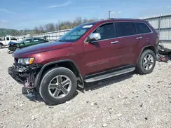 1C4RJFBG8HC760608 2017 JEEP GRAND CHEROKEE