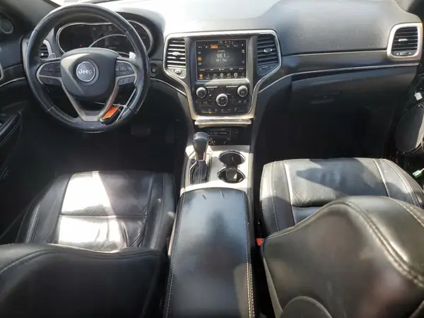 1C4RJFBG8HC760608 2017 JEEP GRAND CHEROKEE - Image 8