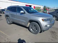 1C4RJFBG8HC764609 2017 JEEP GRAND CHEROKEE