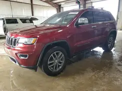1C4RJFBG8HC765095 2017 JEEP GRAND CHEROKEE