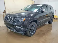 1C4RJFBG8HC772886 2017 JEEP GRAND CHEROKEE