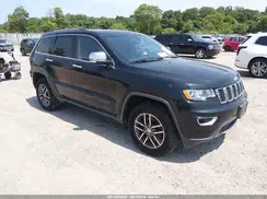 1C4RJFBG8HC776839 2017 JEEP GRAND CHEROKEE