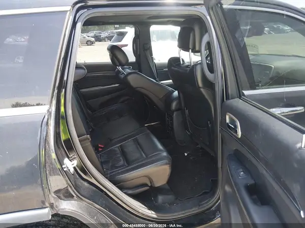 1C4RJFBG8HC776839 2017 JEEP GRAND CHEROKEE - Image 8