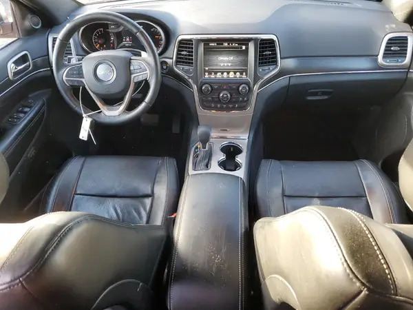 1C4RJFBG8HC777330 2017 JEEP GRAND CHEROKEE - Image 8