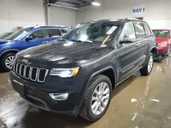 1C4RJFBG8HC784505 2017 JEEP GRAND CHEROKEE