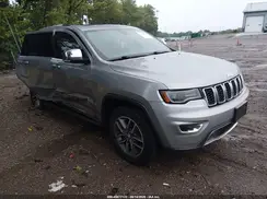 1C4RJFBG8HC785878 2017 JEEP GRAND CHEROKEE