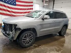 1C4RJFBG8HC785881 2017 JEEP GRAND CHEROKEE