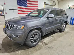 1C4RJFBG8HC787310 2017 JEEP GRAND CHEROKEE