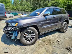 1C4RJFBG8HC790076 2017 JEEP GRAND CHEROKEE
