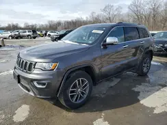 1C4RJFBG8HC791325 2017 JEEP GRAND CHEROKEE