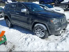 1C4RJFBG8HC792037 2017 JEEP GRAND CHEROKEE