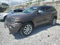 1C4RJFBG8HC792961 2017 JEEP GRAND CHEROKEE