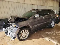 1C4RJFBG8HC792975 2017 JEEP GRAND CHEROKEE