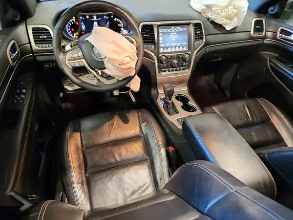 1C4RJFBG8HC792975 2017 JEEP GRAND CHEROKEE - Image 8