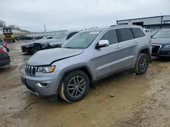 1C4RJFBG8HC793222 2017 JEEP GRAND CHEROKEE