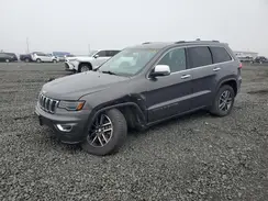 1C4RJFBG8HC800749 2017 JEEP GRAND CHEROKEE