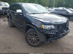 1C4RJFBG8HC801075 2017 JEEP GRAND CHEROKEE