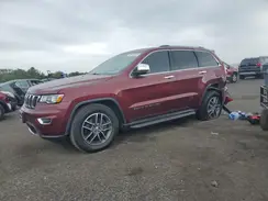 1C4RJFBG8HC802341 2017 JEEP GRAND CHEROKEE