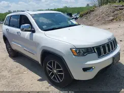 1C4RJFBG8HC802663 2017 JEEP GRAND CHEROKEE