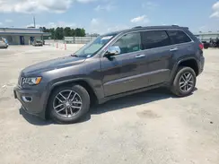 1C4RJFBG8HC805353 2017 JEEP GRAND CHEROKEE