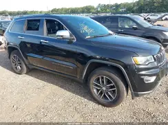 1C4RJFBG8HC808043 2017 JEEP GRAND CHEROKEE