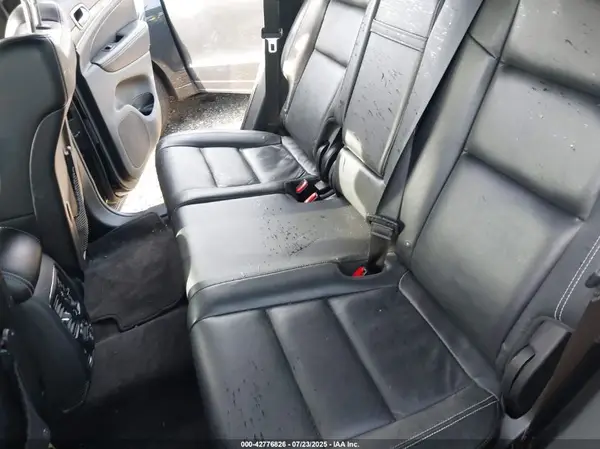 1C4RJFBG8HC808043 2017 JEEP GRAND CHEROKEE - Image 8