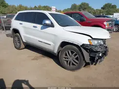 1C4RJFBG8HC808933 2017 JEEP GRAND CHEROKEE