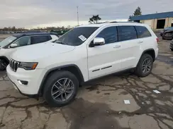 1C4RJFBG8HC809211 2017 JEEP GRAND CHEROKEE