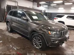 1C4RJFBG8HC810701 2017 JEEP GRAND CHEROKEE