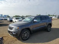 1C4RJFBG8HC815137 2017 JEEP GRAND CHEROKEE