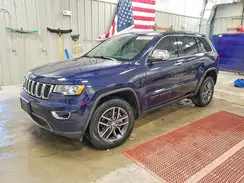 1C4RJFBG8HC817972 2017 JEEP GRAND CHEROKEE