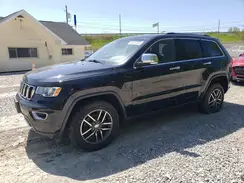 1C4RJFBG8HC819222 2017 JEEP GRAND CHEROKEE
