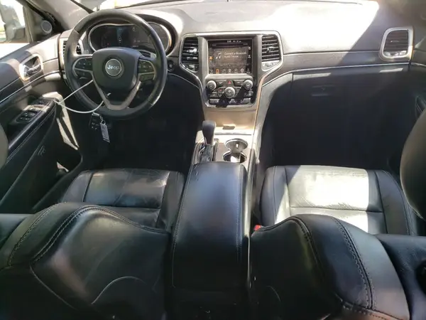 1C4RJFBG8HC819222 2017 JEEP GRAND CHEROKEE - Image 8