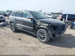 1C4RJFBG8HC828390 2017 JEEP GRAND CHEROKEE