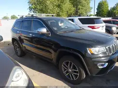 1C4RJFBG8HC834996 2017 JEEP GRAND CHEROKEE