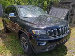 1C4RJFBG8HC836361 2017 JEEP GRAND CHEROKEE