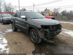 1C4RJFBG8HC837378 2017 JEEP GRAND CHEROKEE