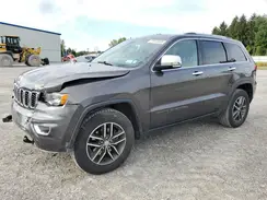 1C4RJFBG8HC842144 2017 JEEP GRAND CHEROKEE