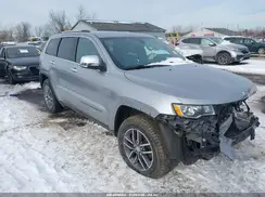 1C4RJFBG8HC844976 2017 JEEP GRAND CHEROKEE