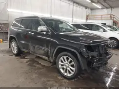 1C4RJFBG8HC845223 2017 JEEP GRAND CHEROKEE