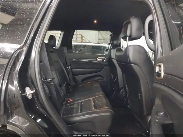 1C4RJFBG8HC845223 2017 JEEP GRAND CHEROKEE - Image 8