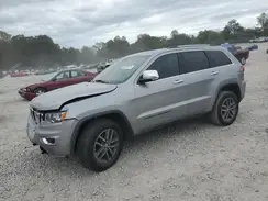 1C4RJFBG8HC849207 2017 JEEP GRAND CHEROKEE