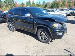1C4RJFBG8HC852009 2017 JEEP GRAND CHEROKEE