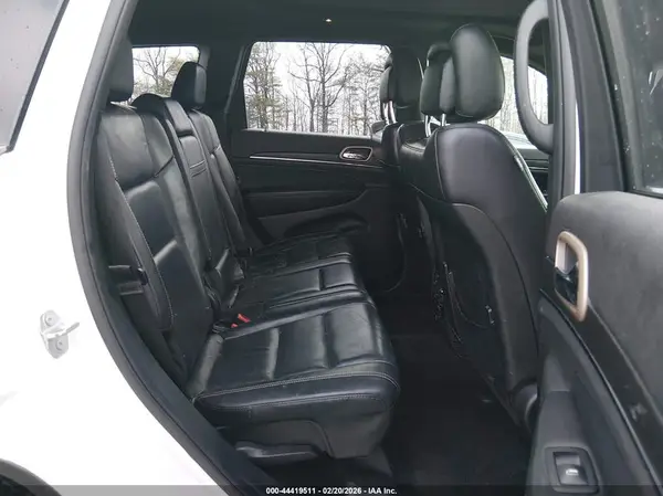 1C4RJFBG8HC852088 2017 JEEP GRAND CHEROKEE - Image 8