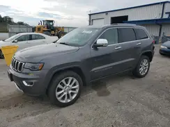 1C4RJFBG8HC855668 2017 JEEP GRAND CHEROKEE