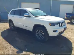1C4RJFBG8HC861311 2017 JEEP GRAND CHEROKEE