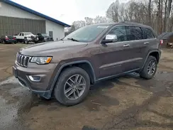 1C4RJFBG8HC862006 2017 JEEP GRAND CHEROKEE