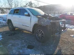 1C4RJFBG8HC862751 2017 JEEP GRAND CHEROKEE