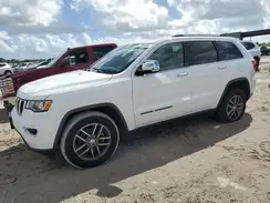 1C4RJFBG8HC863172 2017 JEEP GRAND CHEROKEE