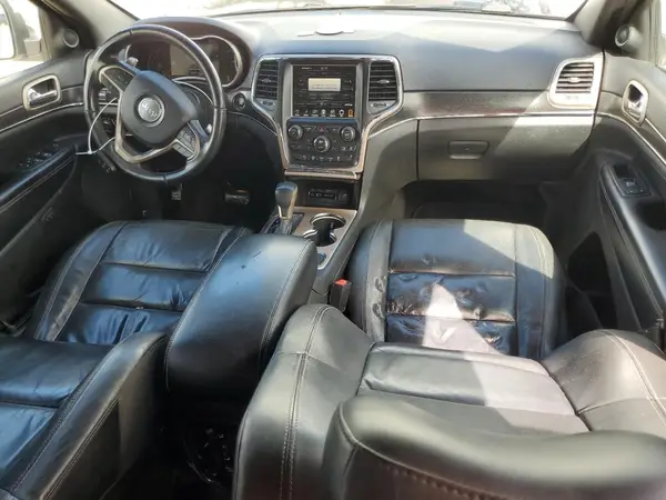 1C4RJFBG8HC863172 2017 JEEP GRAND CHEROKEE - Image 8